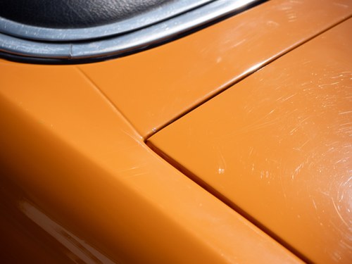 1975 Triumph Stag zum Verkauf (Bild 186 von 274)