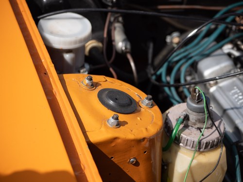 1975 Triumph Stag zum Verkauf (Bild 215 von 274)