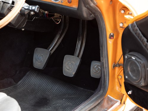 1975 Triumph Stag zum Verkauf (Bild 46 von 274)