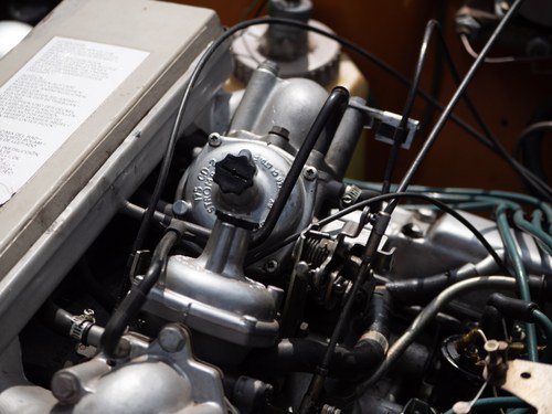 1975 Triumph Stag zum Verkauf (Bild 199 von 274)