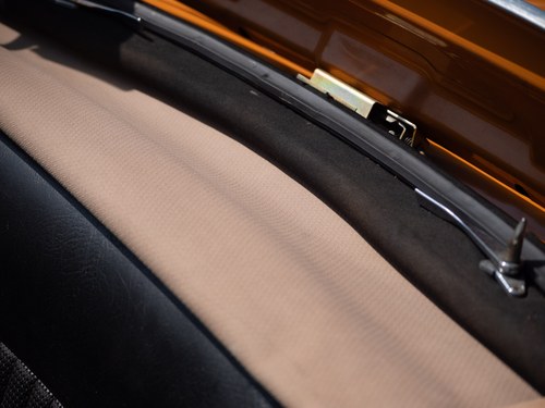 1975 Triumph Stag zum Verkauf (Bild 119 von 274)