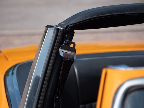 1975 Triumph Stag zum Verkauf (Bild 79 von 274)