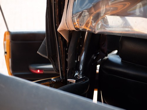 1975 Triumph Stag zum Verkauf (Bild 102 von 274)