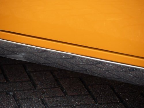 1975 Triumph Stag zum Verkauf (Bild 191 von 274)