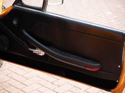 1975 Triumph Stag zum Verkauf (Bild 50 von 274)