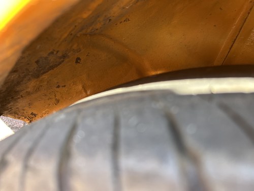 1975 Triumph Stag zum Verkauf (Bild 244 von 274)