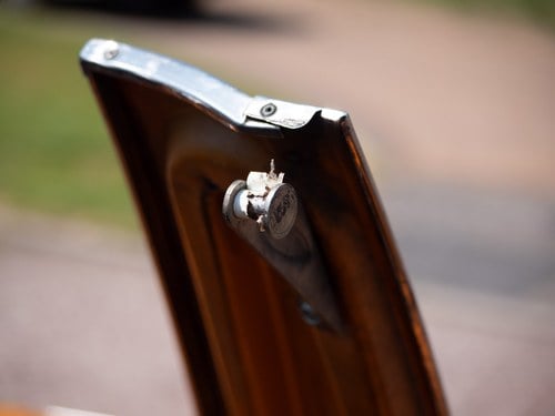 1975 Triumph Stag zum Verkauf (Bild 115 von 274)