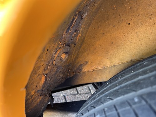 1975 Triumph Stag zum Verkauf (Bild 241 von 274)