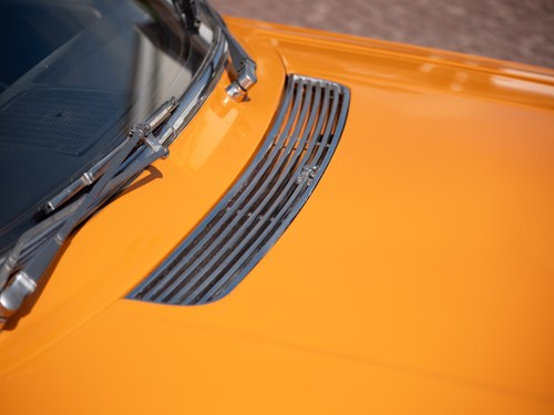 1975 Triumph Stag zum Verkauf (Bild 175 von 274)