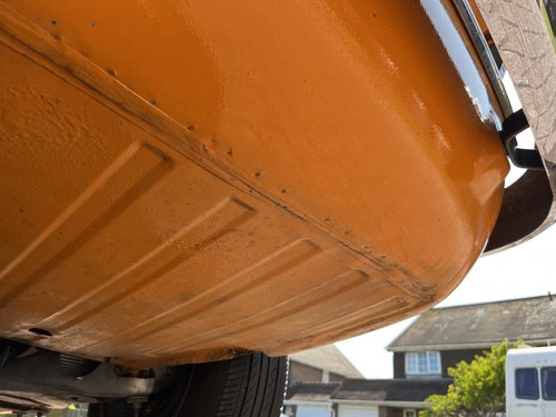 1975 Triumph Stag zum Verkauf (Bild 249 von 274)