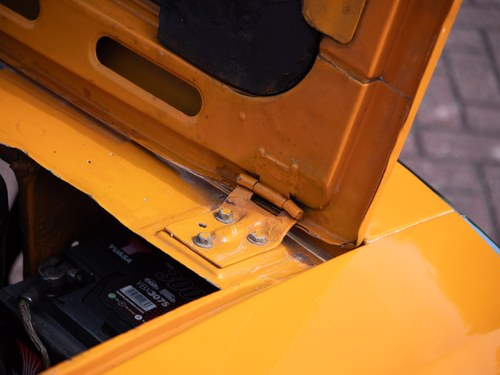 1975 Triumph Stag zum Verkauf (Bild 219 von 274)