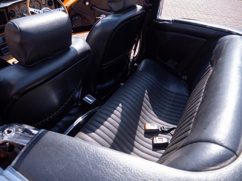 1975 Triumph Stag zum Verkauf (Bild 94 von 274)