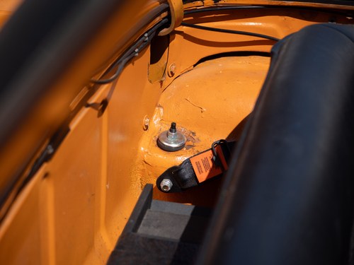 1975 Triumph Stag zum Verkauf (Bild 103 von 274)