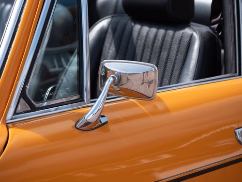 1975 Triumph Stag zum Verkauf (Bild 164 von 274)