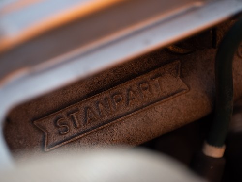 1975 Triumph Stag zum Verkauf (Bild 202 von 274)