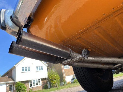 1975 Triumph Stag zum Verkauf (Bild 246 von 274)