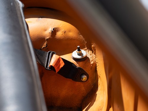 1975 Triumph Stag zum Verkauf (Bild 105 von 274)