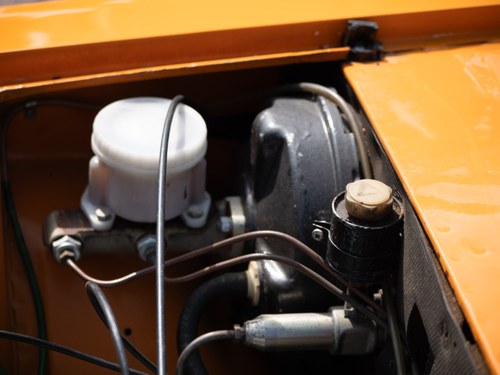 1975 Triumph Stag zum Verkauf (Bild 224 von 274)