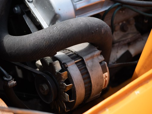 1975 Triumph Stag zum Verkauf (Bild 212 von 274)