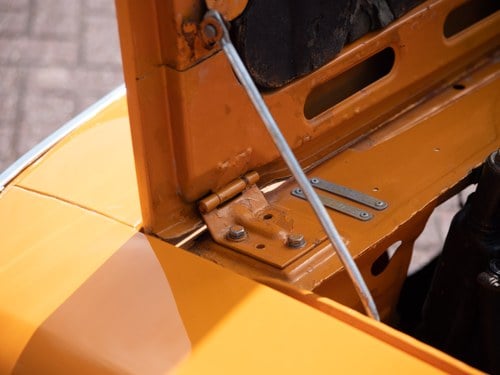 1975 Triumph Stag zum Verkauf (Bild 220 von 274)