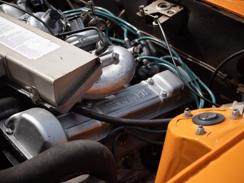 1975 Triumph Stag zum Verkauf (Bild 196 von 274)