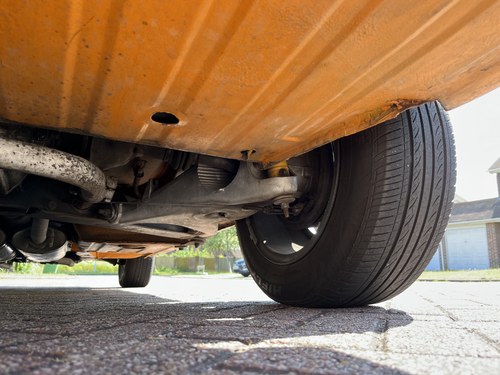 1975 Triumph Stag zum Verkauf (Bild 253 von 274)