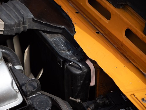 1975 Triumph Stag zum Verkauf (Bild 218 von 274)