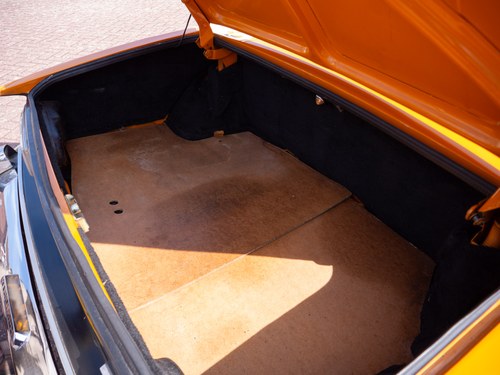 1975 Triumph Stag zum Verkauf (Bild 125 von 274)