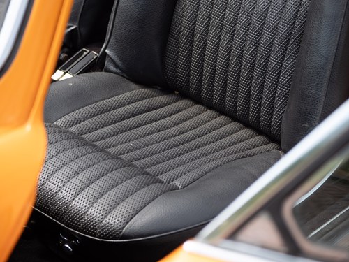 1975 Triumph Stag zum Verkauf (Bild 65 von 274)