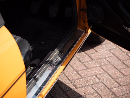 1975 Triumph Stag zum Verkauf (Bild 54 von 274)