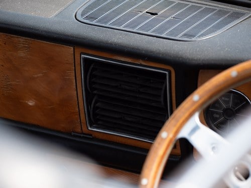 1975 Triumph Stag zum Verkauf (Bild 32 von 274)