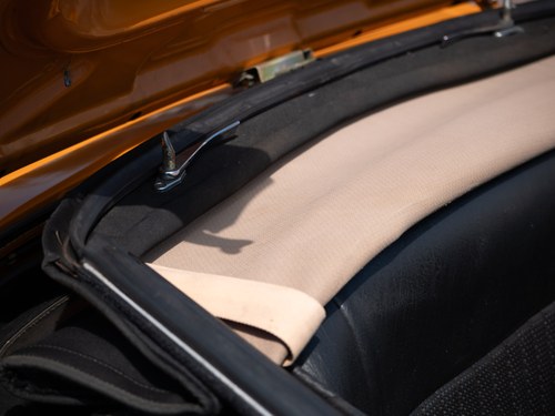 1975 Triumph Stag zum Verkauf (Bild 117 von 274)