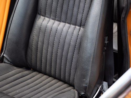 1975 Triumph Stag zum Verkauf (Bild 64 von 274)