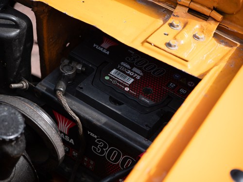 1975 Triumph Stag zum Verkauf (Bild 217 von 274)