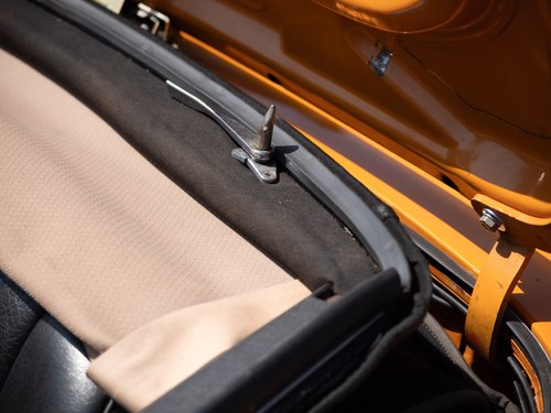 1975 Triumph Stag zum Verkauf (Bild 118 von 274)