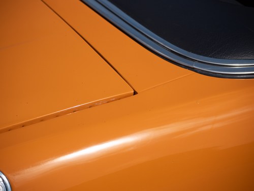 1975 Triumph Stag zum Verkauf (Bild 185 von 274)