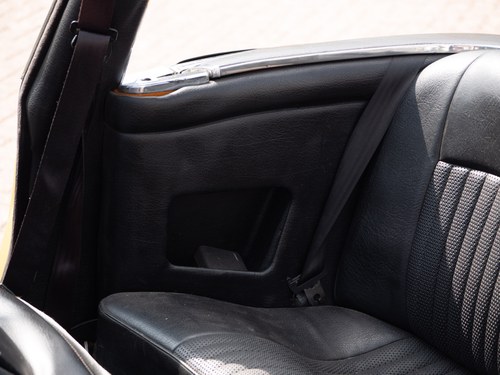 1975 Triumph Stag zum Verkauf (Bild 77 von 274)