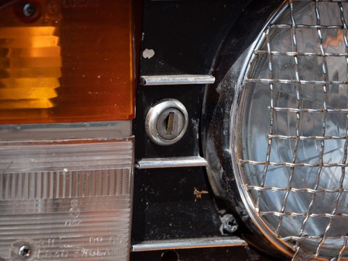 1975 Triumph Stag zum Verkauf (Bild 154 von 274)