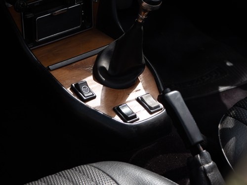 1975 Triumph Stag zum Verkauf (Bild 40 von 274)