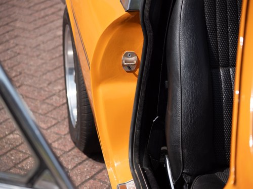 1975 Triumph Stag zum Verkauf (Bild 57 von 274)