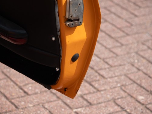 1975 Triumph Stag zum Verkauf (Bild 87 von 274)