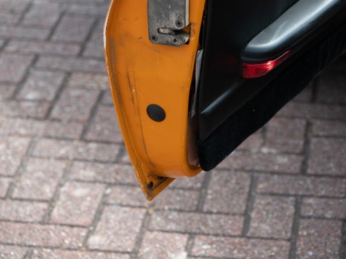 1975 Triumph Stag zum Verkauf (Bild 89 von 274)