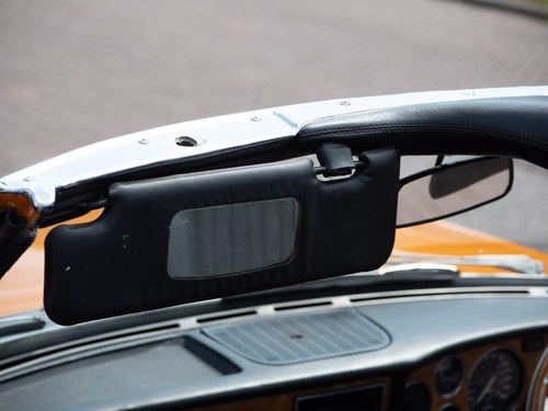 1975 Triumph Stag zum Verkauf (Bild 36 von 274)