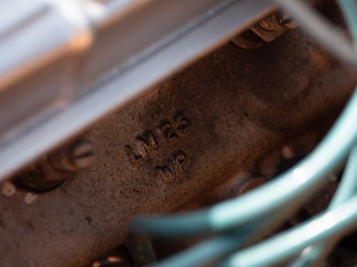 1975 Triumph Stag zum Verkauf (Bild 204 von 274)