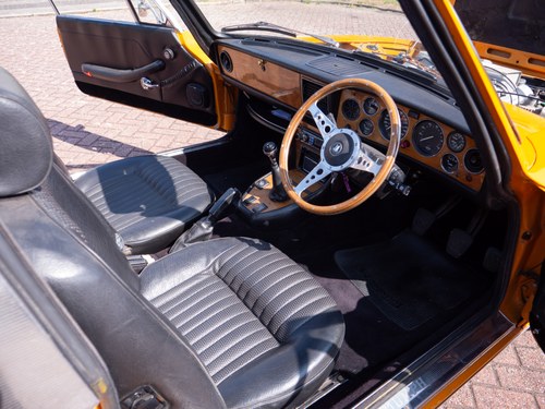 1975 Triumph Stag zum Verkauf (Bild 90 von 274)