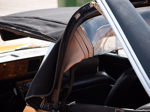 1975 Triumph Stag zum Verkauf (Bild 99 von 274)