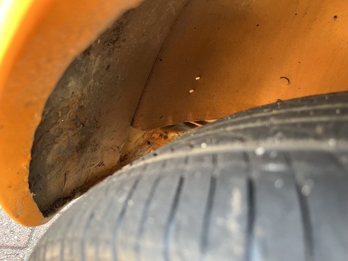 1975 Triumph Stag zum Verkauf (Bild 236 von 274)