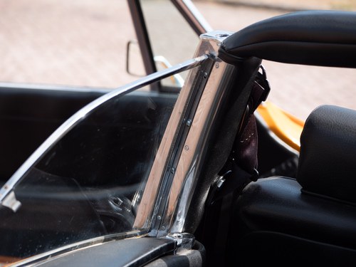 1975 Triumph Stag zum Verkauf (Bild 69 von 274)