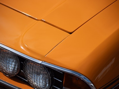 1975 Triumph Stag zum Verkauf (Bild 172 von 274)