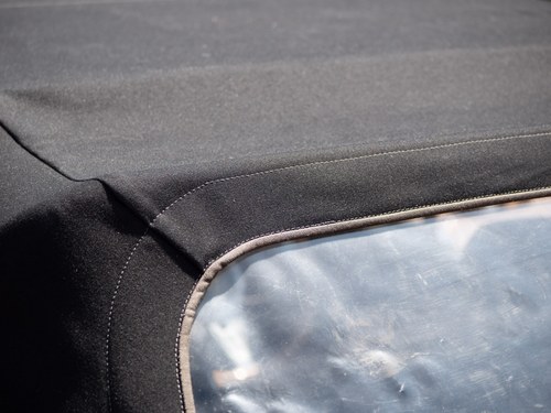 1975 Triumph Stag zum Verkauf (Bild 140 von 274)